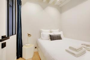 Appartements Pick A Flat-s Apartment in Palais Royal - Rue de Richelieu : photos des chambres