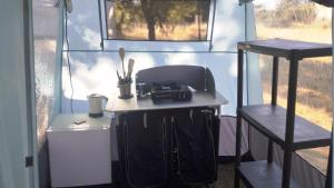 Nuraghe Ruiu Camping & Bungalow img18