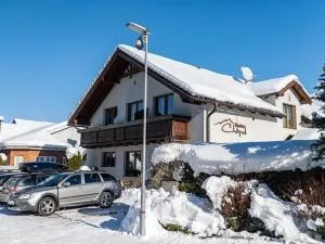 Penzion Chopok - Apartments - ليبتوفسكي يان