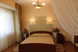 Studio room in Hotel Complex Troparevo