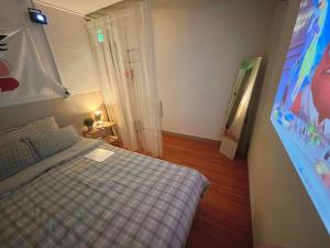 Yakorea Hostel Dongdaemun