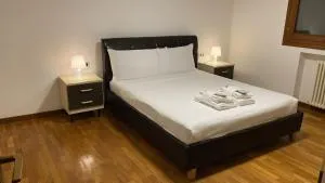 Welc-ōM Rendez Vous Conselve - بوفولينتا