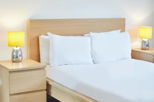 Jackson Court Apartment 3