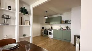 Appartements L Anatole Hyper centre Calme sur cour : photos des chambres