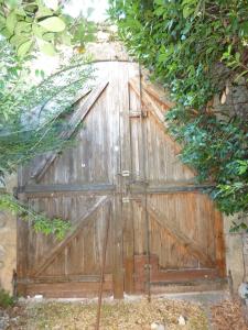Maisons de vacances MAS PROVENCAL DU 18eme proche UZES : photos des chambres