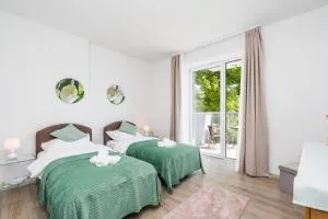 Perla Hradce 201 - Všestary