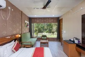 Samsara River Resort by ANAGH - Kāndi