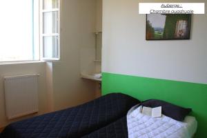 Appartements Domaine Les Terres de Saint-Hilaire : photos des chambres