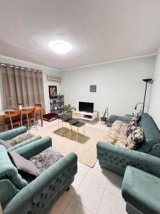 Kevins 3 bedroom Apartment