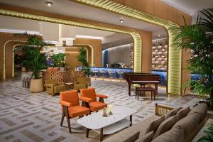 Gloria Serenity Resort -Inclusive