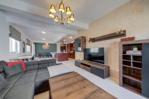 Stunning 2BR home with spacious living in Ta'Xbiex by 360 Estates