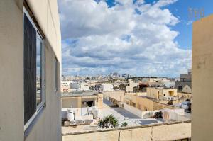 Stunning 2BR home with spacious living in TaXbiex by 360 Estates