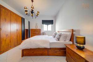 Stunning 2BR home with spacious living in TaXbiex by 360 Estates