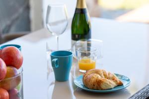 Luxury Poolside Holiday Home