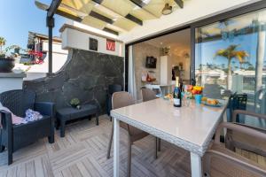 Luxury Poolside Holiday Home