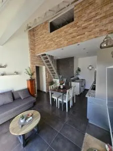 El padre y el hijo D - 埃尔讷