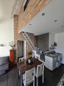 Appartements El padre y el hijo D : photos des chambres