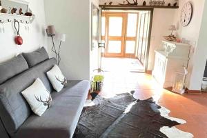 Ferienwohnung Alpenherz 80qm