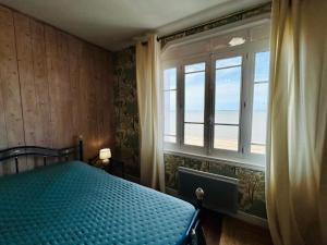 Villas Villa Ocean- Vue imprenable sur la cote Atlantique : photos des chambres