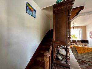 Villas Villa Ocean- Vue imprenable sur la cote Atlantique : photos des chambres