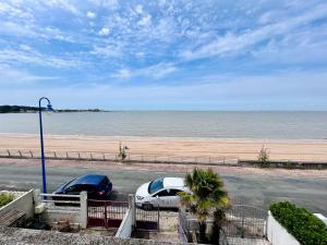 Villa Océan- Vue imprenable sur la côte Atlantique