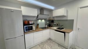 Appartements Inaya Home for you appt 3 Pieces Menton : photos des chambres