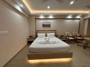 The Pearl Club Resort