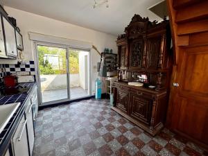Villas Villa Ocean- Vue imprenable sur la cote Atlantique : photos des chambres
