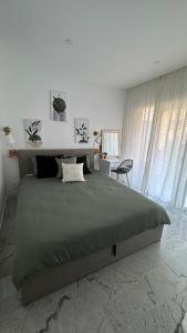 Appartements Inaya Home for you appt 3 Pieces Menton : photos des chambres