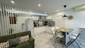 Appartements Inaya Home for you appt 3 Pieces Menton : photos des chambres