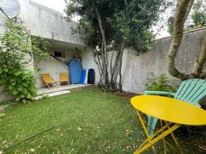 Villas Villa Ocean- Vue imprenable sur la cote Atlantique : photos des chambres