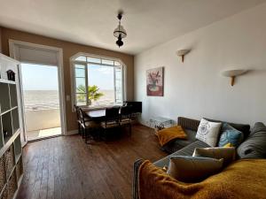 Villas Villa Ocean- Vue imprenable sur la cote Atlantique : photos des chambres