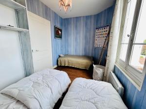 Villas Villa Ocean- Vue imprenable sur la cote Atlantique : photos des chambres