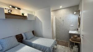 Appartements Inaya Home for you appt 3 Pieces Menton : photos des chambres