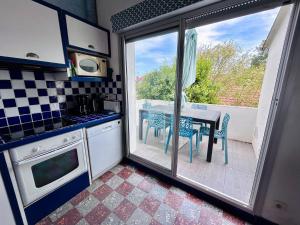 Villas Villa Ocean- Vue imprenable sur la cote Atlantique : photos des chambres