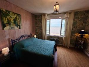 Villas Villa Ocean- Vue imprenable sur la cote Atlantique : photos des chambres