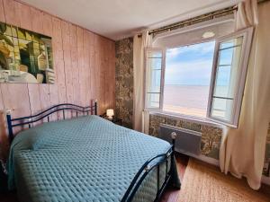 Villas Villa Ocean- Vue imprenable sur la cote Atlantique : photos des chambres
