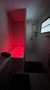 Appartements Inaya Home for you appt 3 Pieces Menton : photos des chambres