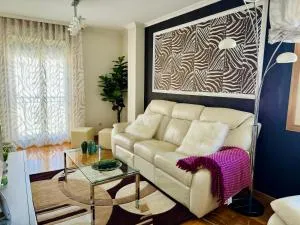 Piso Millenium - Redondela