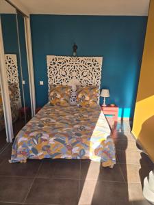 Appartements El padre y el hijo D : photos des chambres