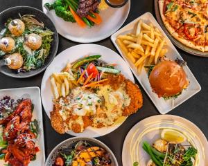 The Sunnyside Tavern, Broadmeadow