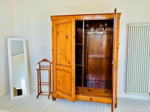 luminous and spacious Boboli Apartment