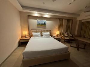 The Pearl Club Resort