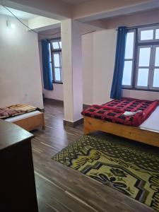 Hotel Rainbow Regency Ravangla South Sikkim