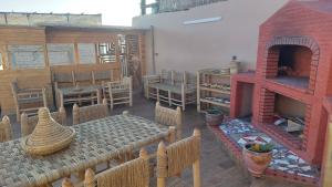 Habibi Hostel
