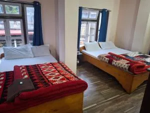 Hotel Rainbow Regency Ravangla South Sikkim - 佩林