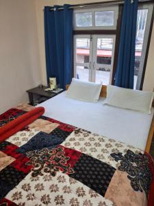 Hotel Rainbow Regency Ravangla South Sikkim