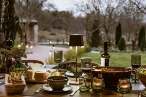 HERMEA Grand Mountain Villa & Spa