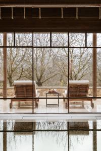 HERMEA Grand Mountain Villa & Spa , Worldwide Interior Design Award Winner