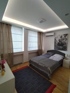 MatIne Belgrade Center